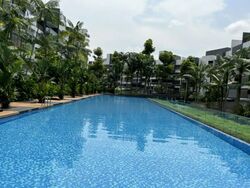 Meadows @ Peirce (D26), Condominium #485212041